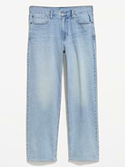Image number 1 showing, Relaxed Loose Built-In Flex Jeans