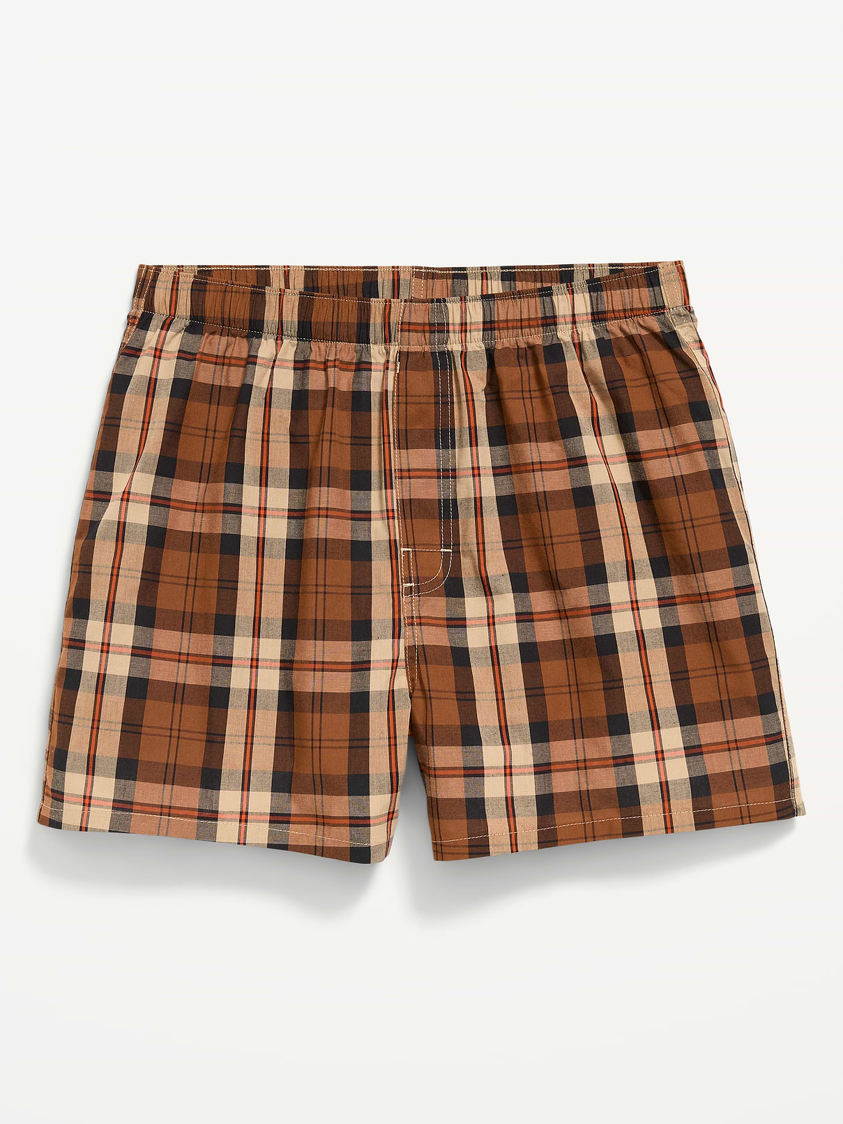 Image number 1 showing, Printed Boxer Shorts