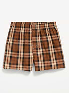 Image number 1 showing, Printed Boxer Shorts