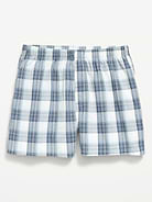Image number 1 showing, Printed Boxer Shorts