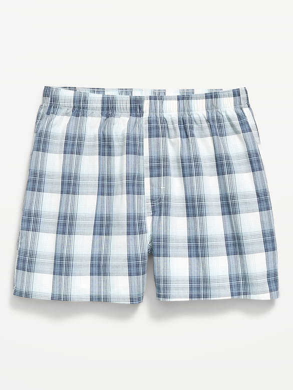 Printed Boxer Shorts