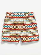 Image number 1 showing, Printed Boxer Shorts