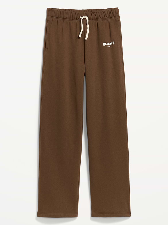 Baggy Rotation Sweatpants