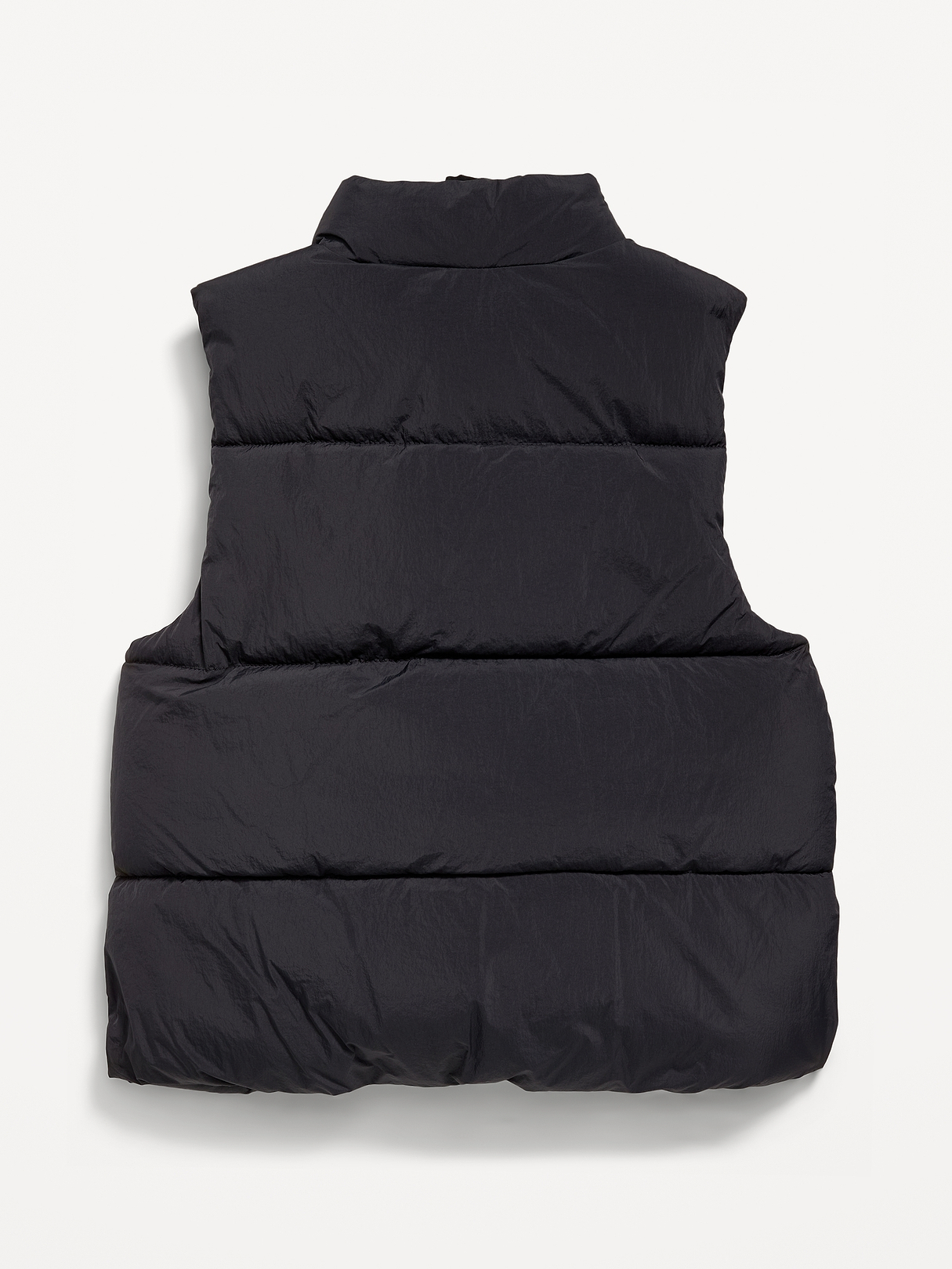 Frost-Free Water-Resistant Puffer Vest for Boys | Old Navy
