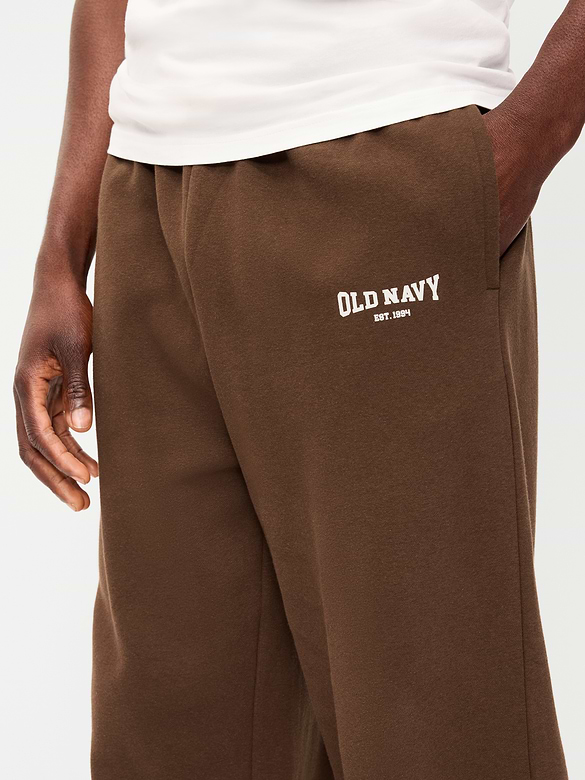 Baggy Rotation Sweatpants
