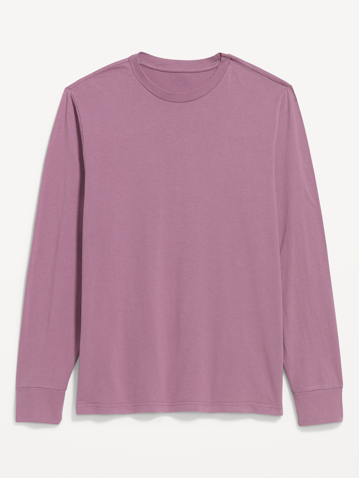 OLD NAVY ラグランスリーブカットソー L Relaxed Rotation Crew-Neck T-Shirt | Old Navy