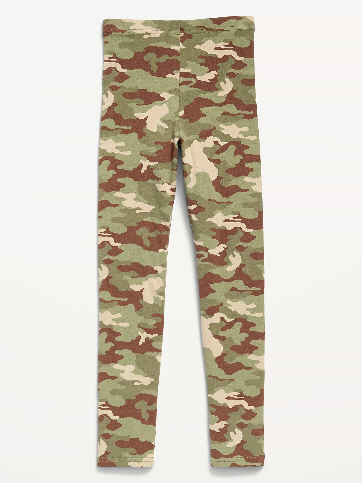 Image number 1 showing, Leggings for Girls