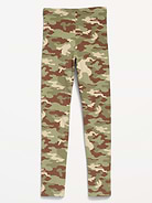 Image number 1 showing, Leggings for Girls