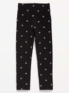 Image number 1 showing, Leggings for Girls