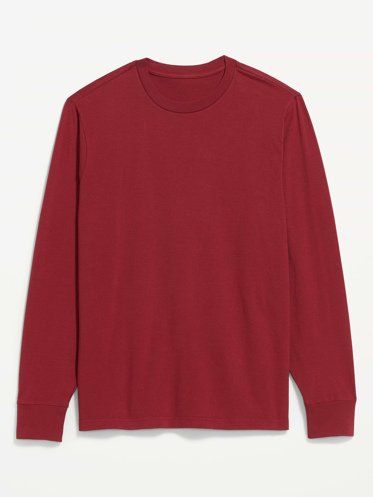 Image number 3 showing, Loose Rotation Crew-Neck T-Shirt