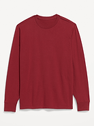 Image number 3 showing, Loose Rotation Crew-Neck T-Shirt