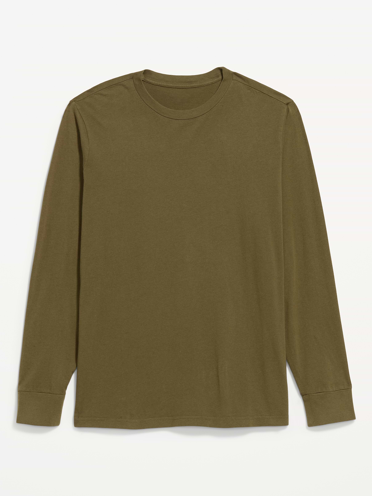 Image number 3 showing, Loose Rotation Crew-Neck T-Shirt