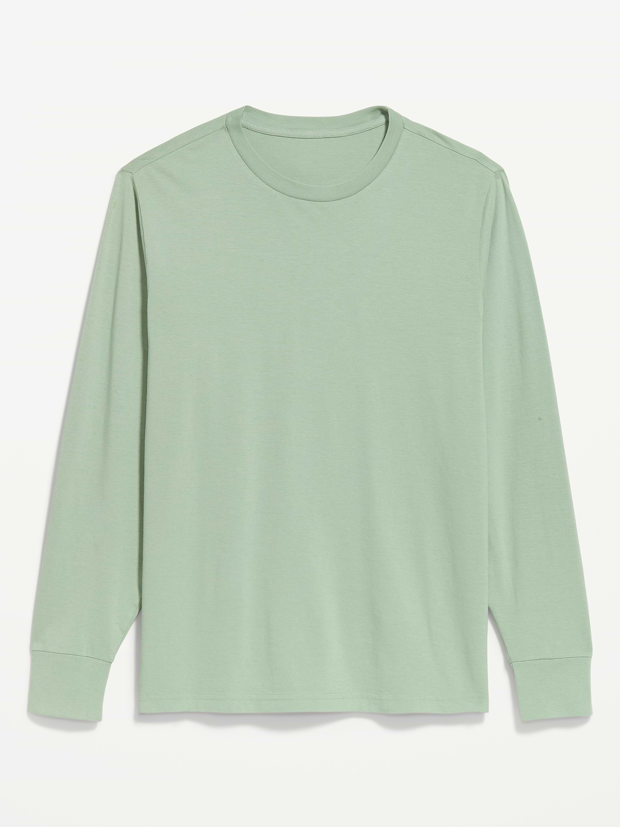 Image number 3 showing, Loose Rotation Crew-Neck T-Shirt