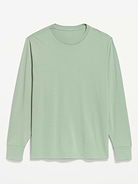 Image number 3 showing, Loose Rotation Crew-Neck T-Shirt