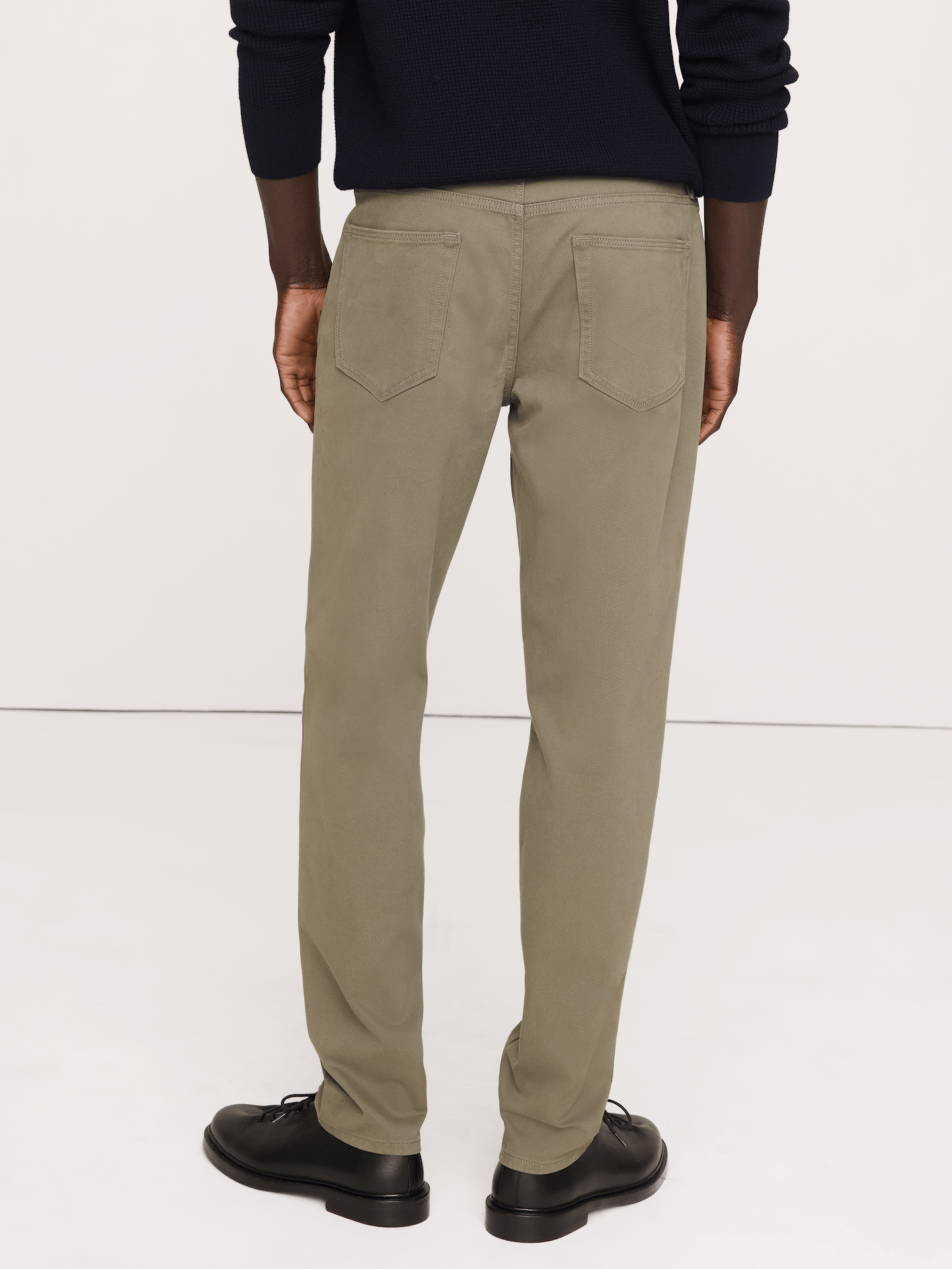 Image number 3 showing, Athletic Traveler Pant