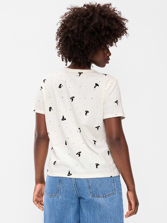 EveryWear Crew-Neck T-Shirt