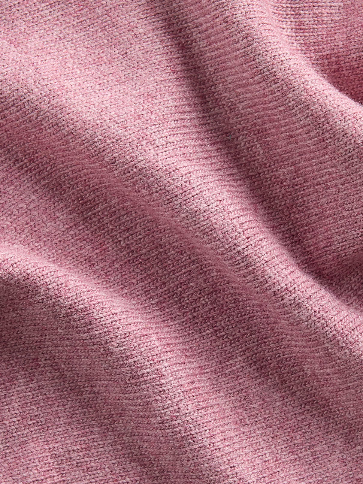 Image number 3 showing, Knit Triangle Scarf