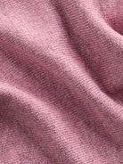 Image number 3 showing, Knit Triangle Scarf