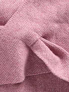 Image number 4 showing, Knit Triangle Scarf