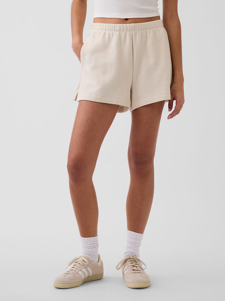 Image number 2 showing, Relaxed Easy Shorts