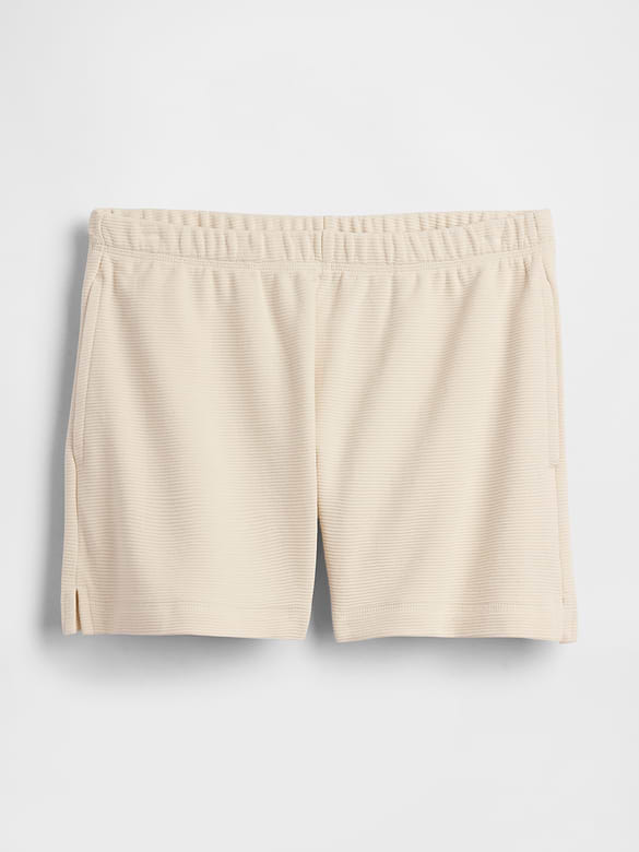 Relaxed Easy Shorts