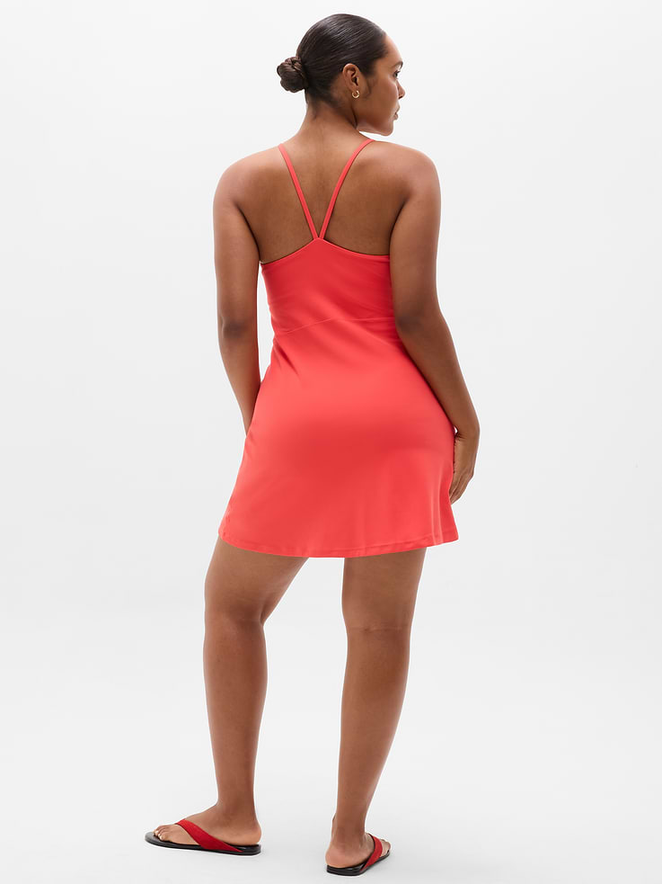 Image number 5 showing, Transcend Scoop Dress