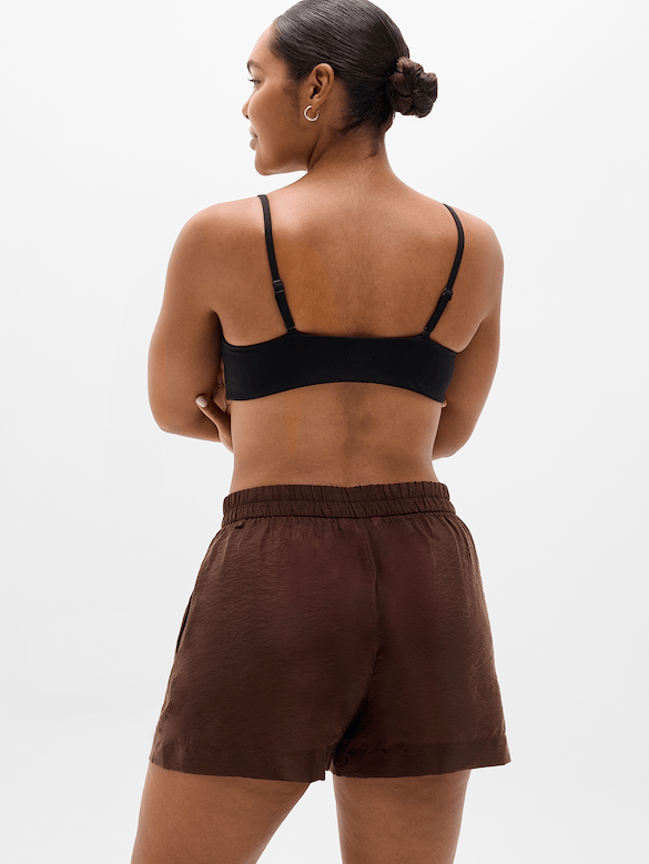 Reverie Sheer 5" Short