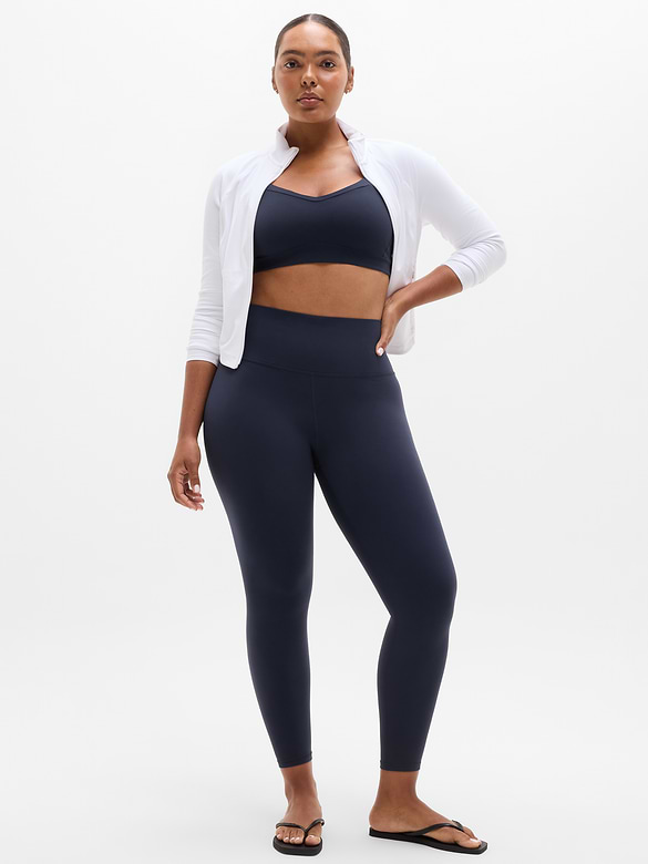 Salutation High Rise Legging