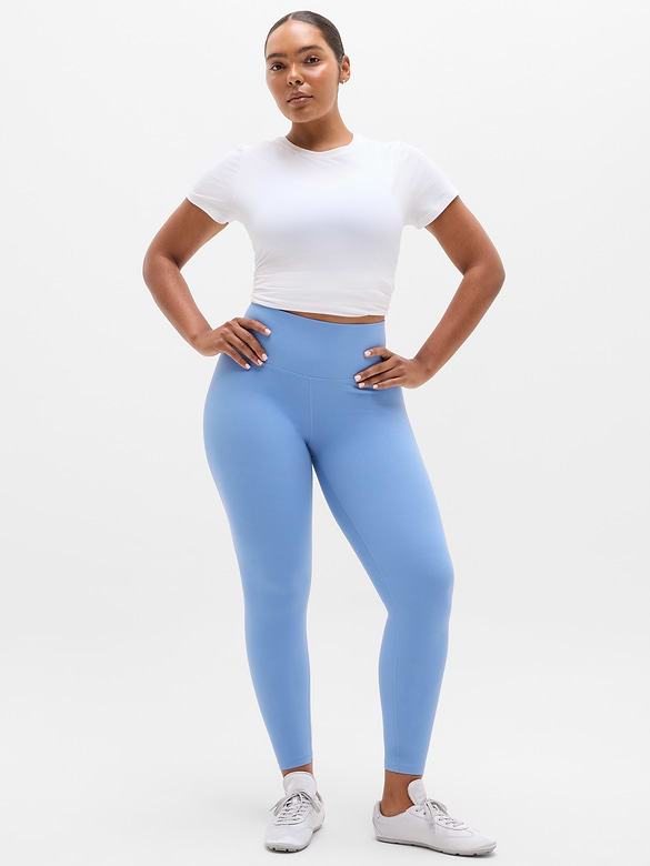 Salutation High Rise Legging
