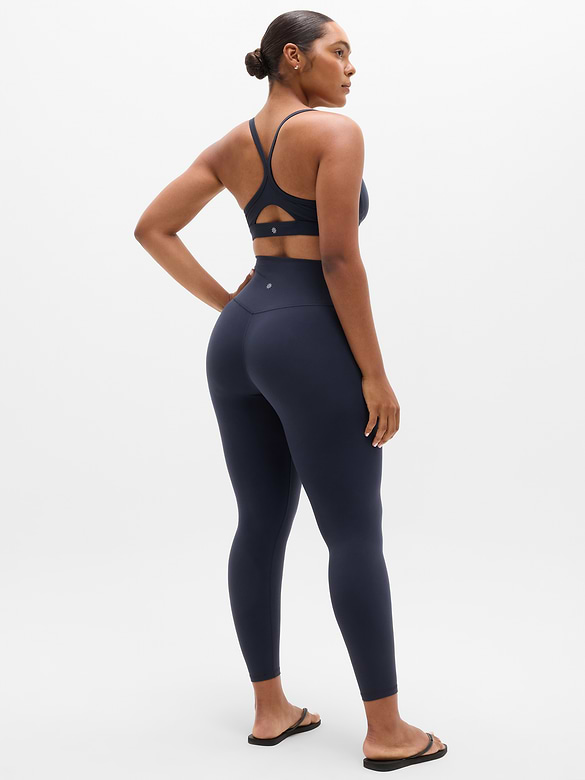 Salutation High Rise Legging