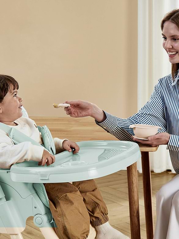 babyGap Classic 3-in-1 Convertible High Chair