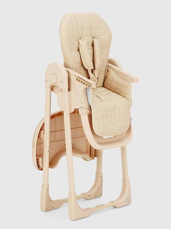 babyGap Classic 3-in-1 Convertible High Chair
