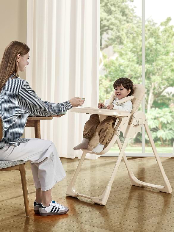 babyGap Classic 3-in-1 Convertible High Chair