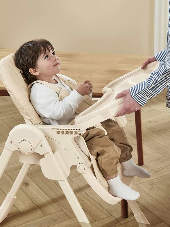 babyGap Classic 3-in-1 Convertible High Chair