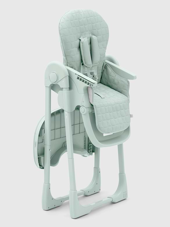 babyGap Classic 3-in-1 Convertible High Chair