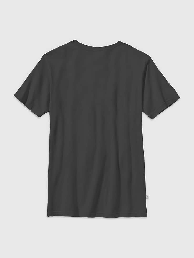 Image number 2 showing, Kids Pokemon Gengar Racer Graphic T-Shirt