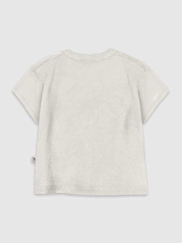Toddler Big Brother Graphic T-Shirt