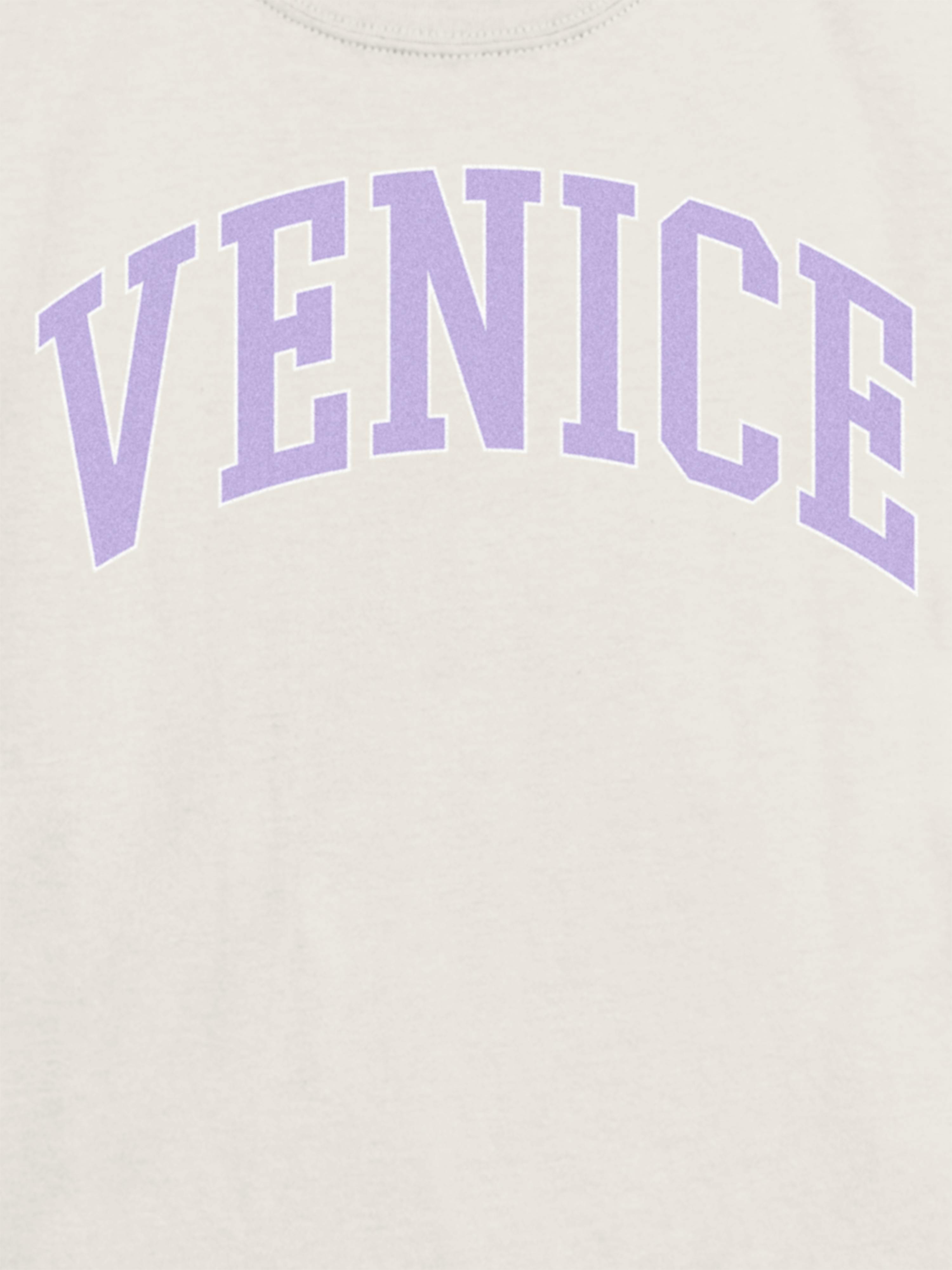 Image number 3 showing, Kids Venice Varsity Graphic T-Shirt