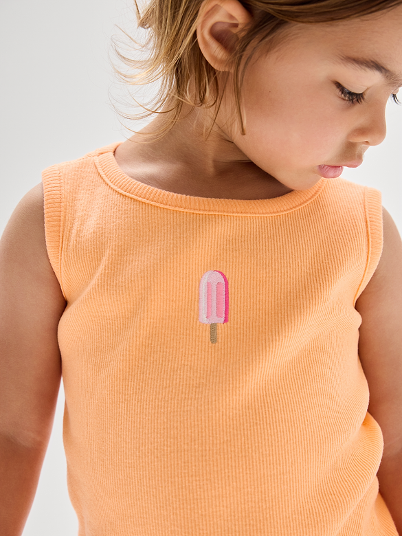 babyGap Tank Top