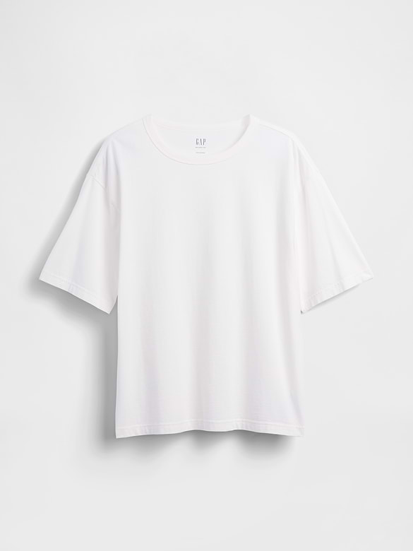 Relaxed T-Shirt