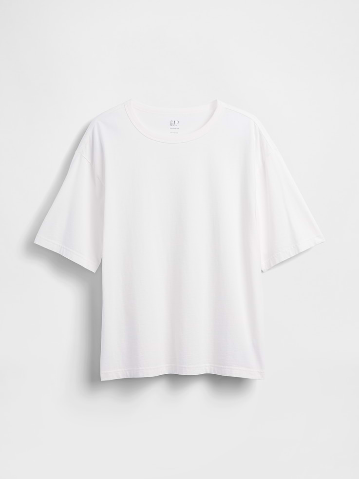 Image number 5 showing, Relaxed T-Shirt
