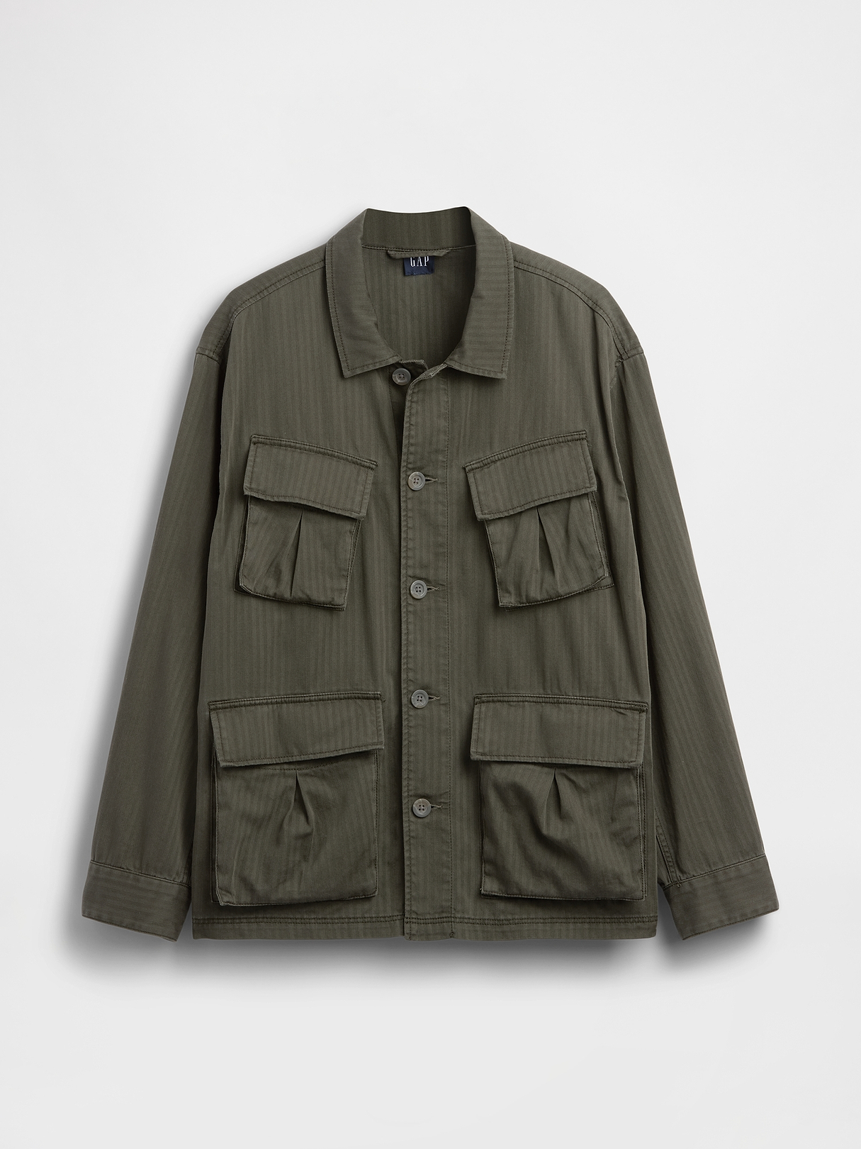 2002s GAP Field Jacket オールドギャップ Oversized Field Jacket | Gap