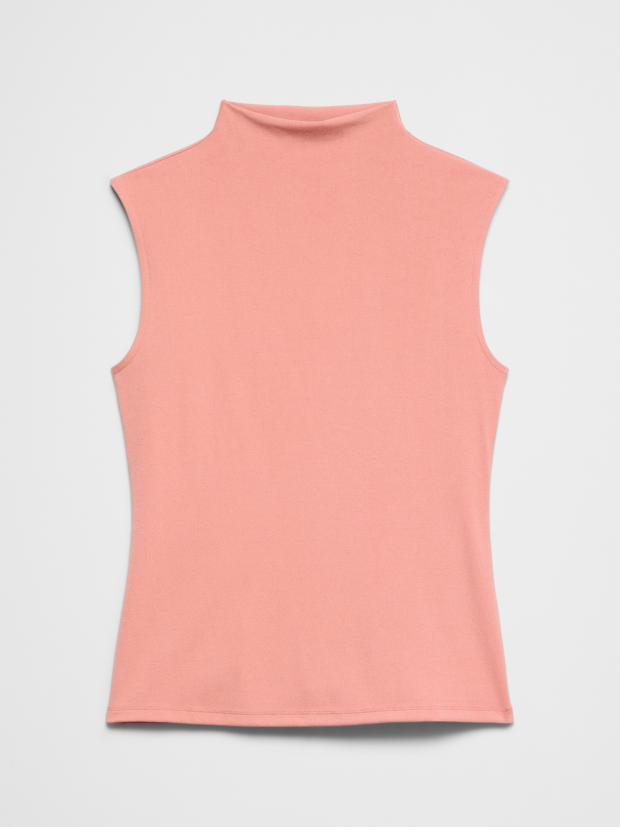 Soft Knit Tank | Banana Republic Factory