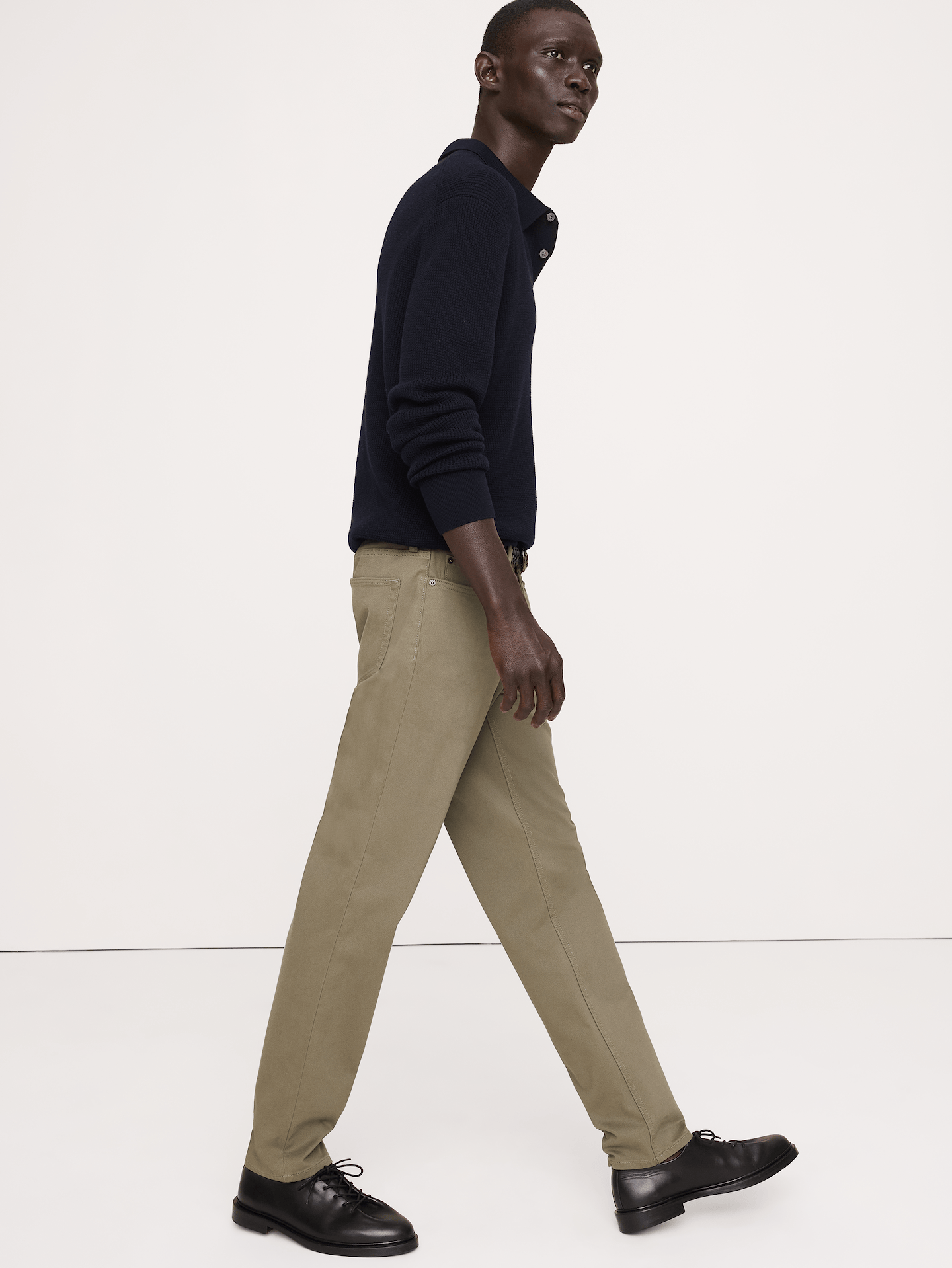 Image number 4 showing, Athletic Traveler Pant