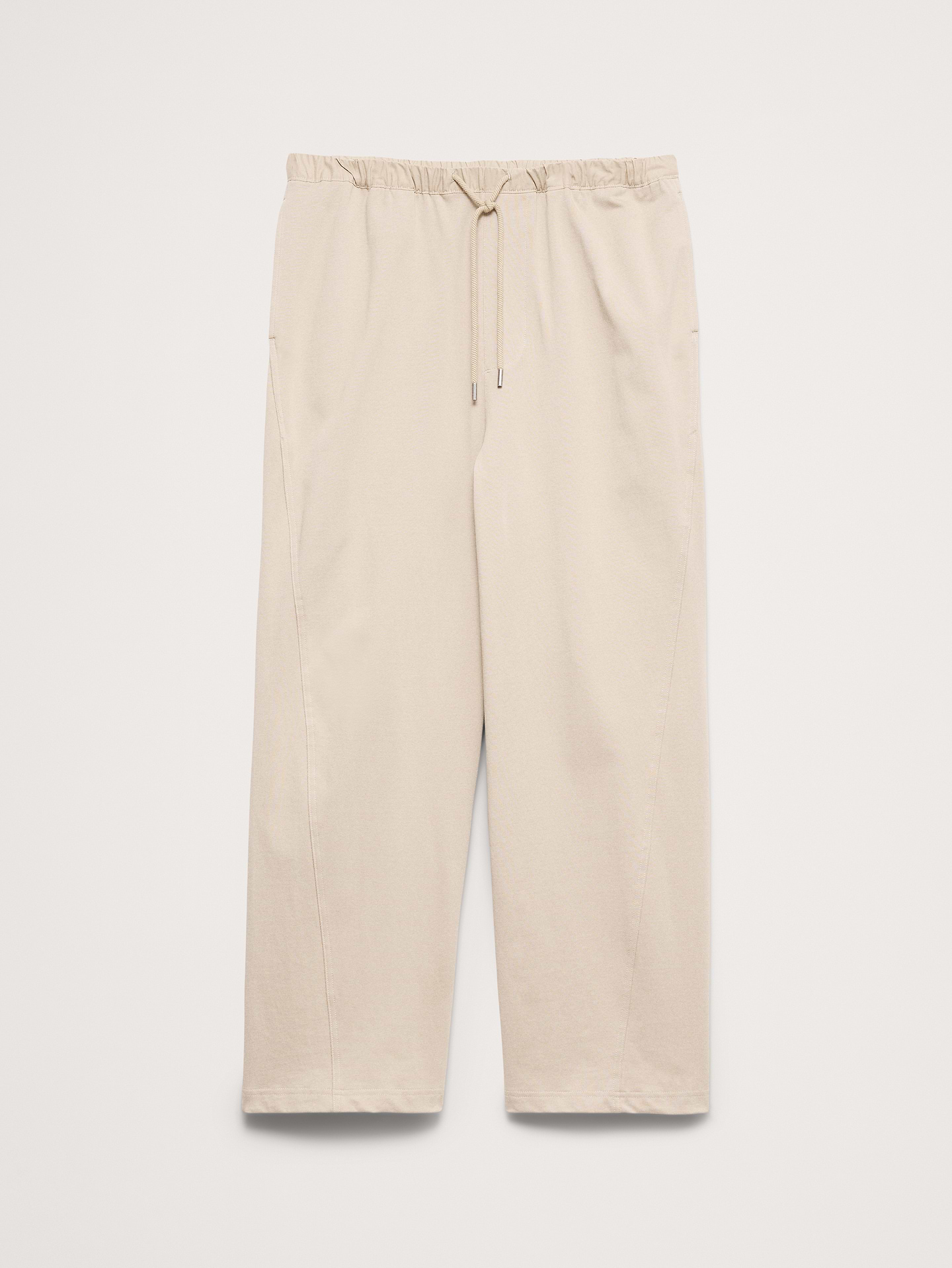 Image number 4 showing, Relaxed Pull-On Flight Pant