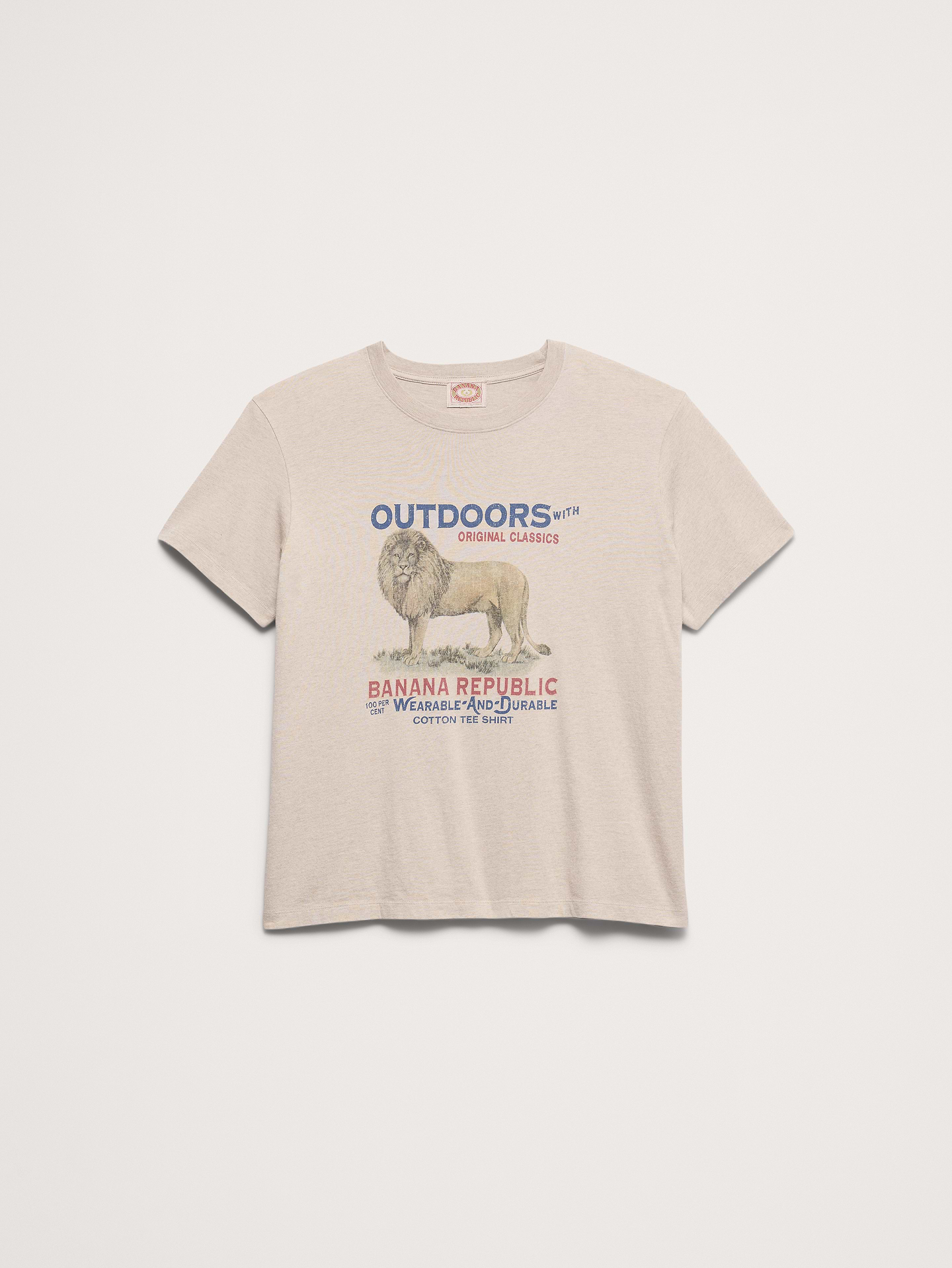 Image number 8 showing, Archive Reissue Graphic T-Shirt