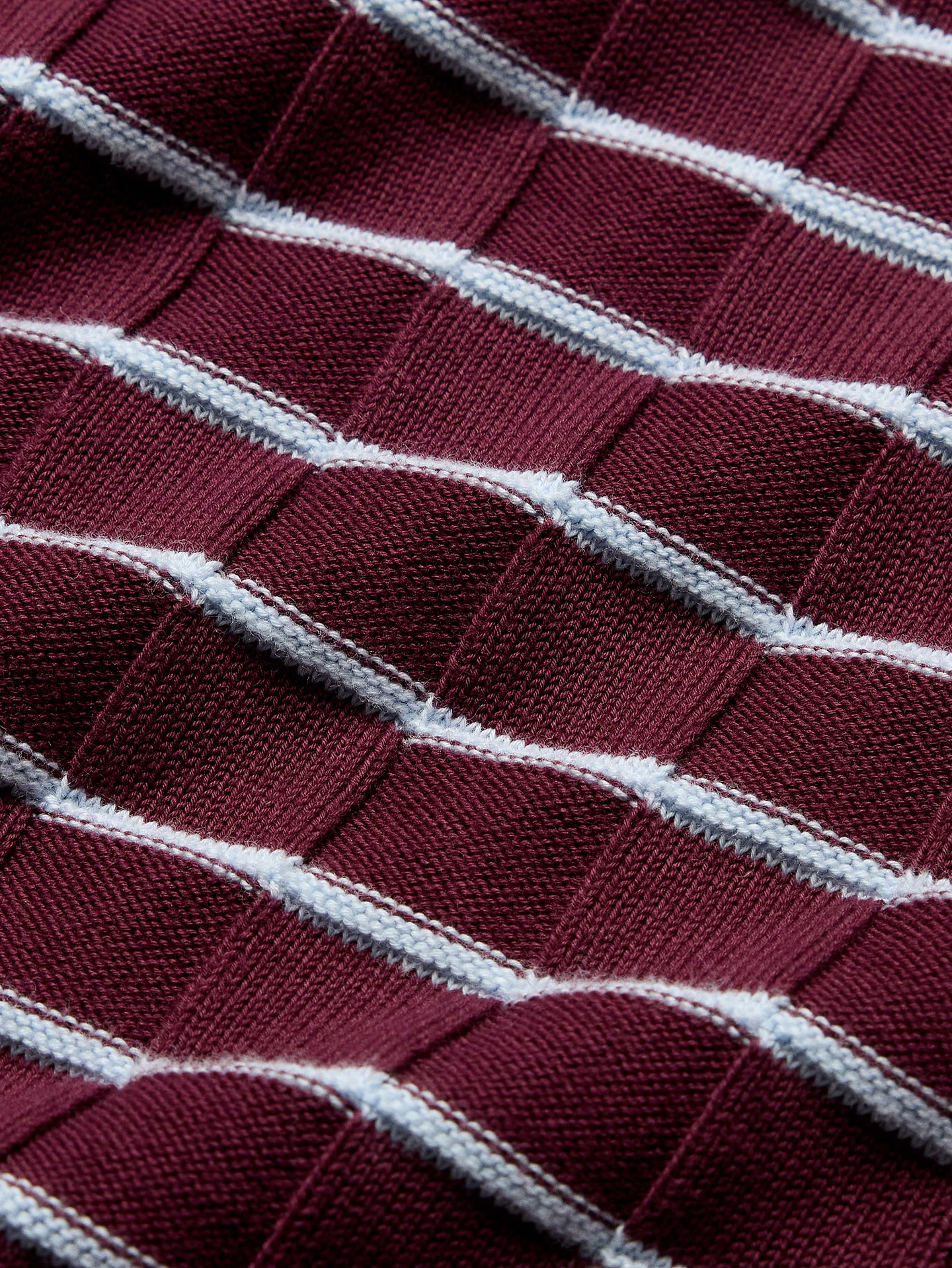 Image number 5 showing, Cotton Stripe Tank