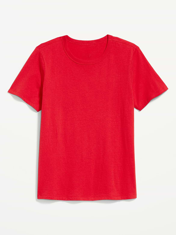 EveryWear Crew-Neck T-Shirt