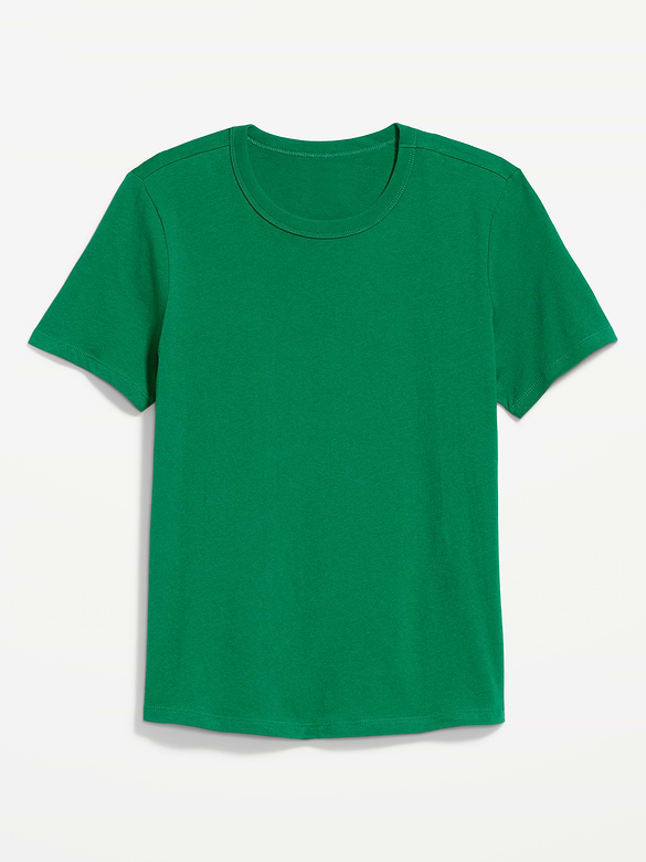 EveryWear Crew-Neck T-Shirt