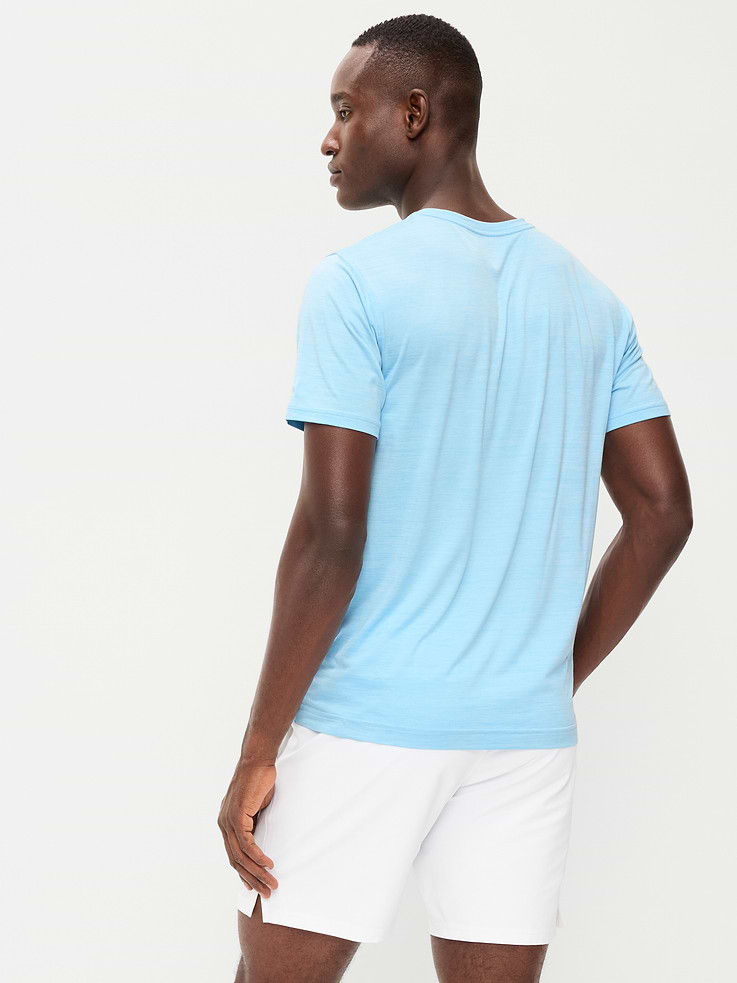 Image number 2 showing, CloudMotion Space-Dye T-Shirt